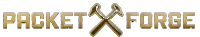 Packet Forge logo